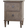 Larkhall Bedside Table - Hauslife