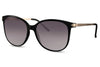 Leila Sunglasses - Black - Hauslife