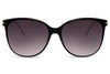 Leila Sunglasses - Black - Hauslife