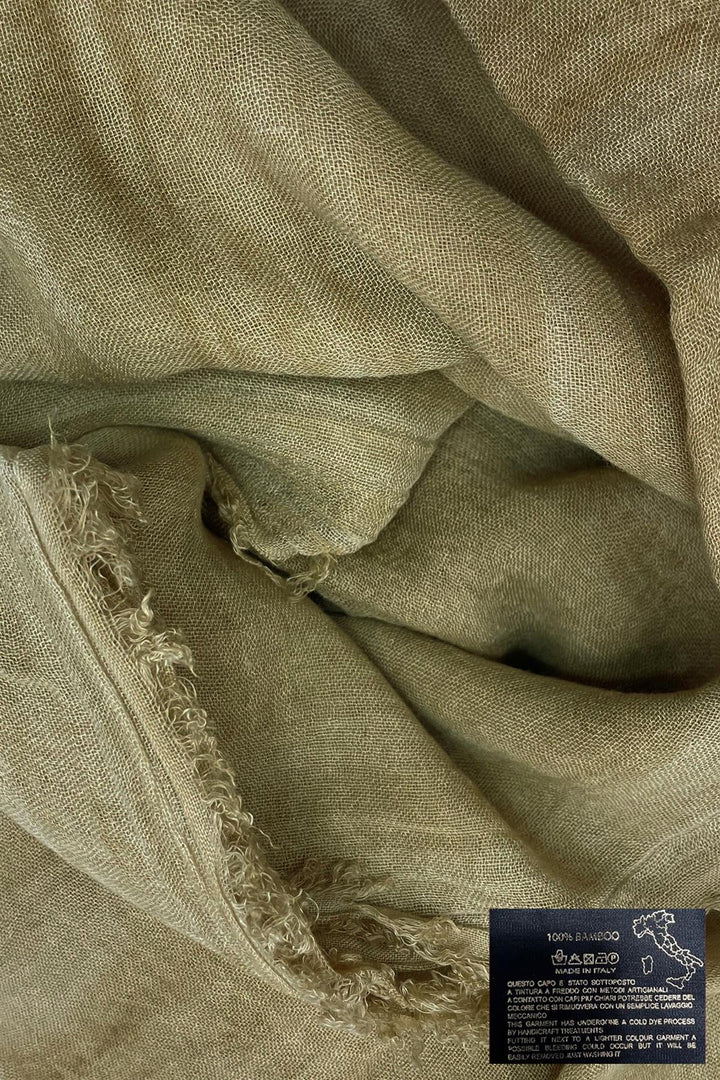 Lightweight Bamboo Scarf - Hauslife