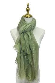 Lightweight Bamboo Scarf - Hauslife