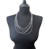 Lightweight Layered Necklace - Hauslife
