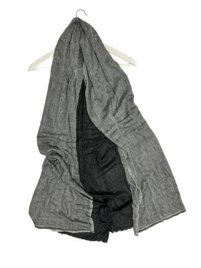 Lightweight Pure Cashmere Scarf - Hauslife