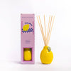 Limone Fruit 100ml Diffuser - Hauslife