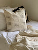 Line & Dot Mudcloth Pillow - Hauslife
