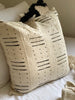 Line & Dot Mudcloth Pillow - Hauslife