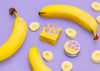 Lip Balm - Banana Milkshake - Hauslife