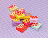 Lip Balm - Birthday Cake - Hauslife