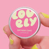Lip Balm - Birthday Cake - Hauslife