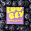 Lip Balm - Blueberry Cheesecake - Hauslife