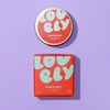 Lip Balm - Grapefruit - Hauslife