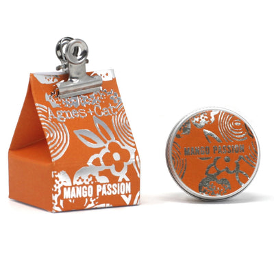 Lip Balm in Gift Box - Hauslife