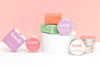 Lip Balm - Just Peachy - Hauslife