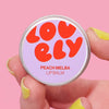 Lip Balm - Peach Melba - Hauslife
