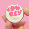 Lip Balm - Pink Lemonade - Hauslife