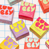 Lip Balm - Strawberry Laces - Hauslife