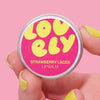 Lip Balm - Strawberry Laces - Hauslife