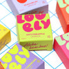 Lip Balm - Vanilla Mint - Hauslife