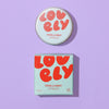 Lip Balm - Vanilla Mint - Hauslife