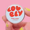 Lip Balm - Vanilla Mint - Hauslife