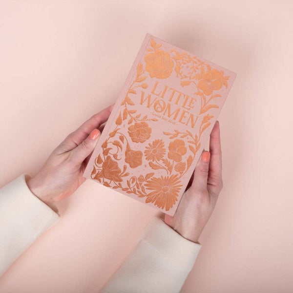 Little Women (Wordsworth Luxe Collection) - Hauslife