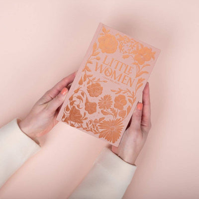 Little Women (Wordsworth Luxe Collection) - Hauslife