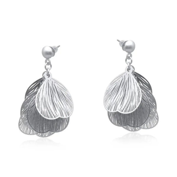 Livia Petal Earrings - Hauslife