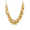 Livia Petal Necklace - Hauslife