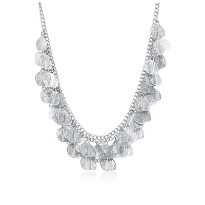 Livia Petal Necklace - Hauslife