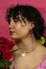 Lobster Hoop Earrings - Hauslife
