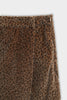 Lola Leopard Wrap Skort - Hauslife