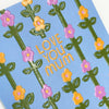 Love You Mum Card - Hauslife