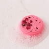 "Love You to the Moon" Natural Shower Steamer – Rose, Bergamot & Grapefruit - Hauslife