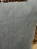 Lucknow Indian Check Cushion - Hauslife