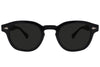 Mac Sunglasses - Black - Hauslife