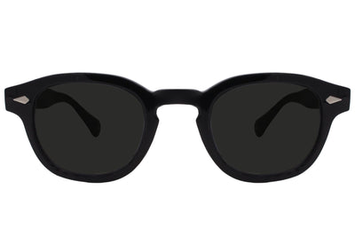 Mac Sunglasses - Black - Hauslife