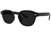 Mac Sunglasses - Black - Hauslife