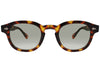 Mac Sunglasses - Tortoiseshell - Hauslife