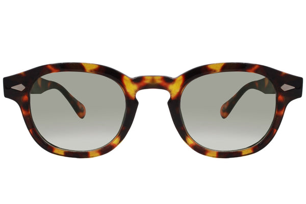 Mac Sunglasses - Tortoiseshell - Hauslife
