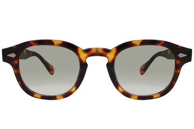 Mac Sunglasses - Tortoiseshell - Hauslife