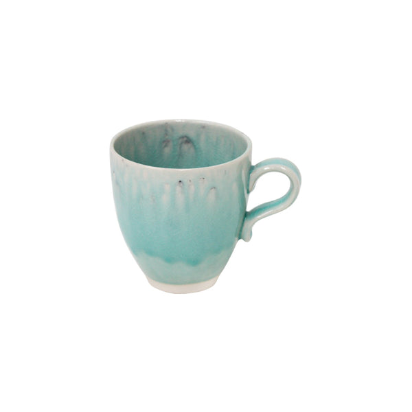 Madeira Glazed Mug - Hauslife