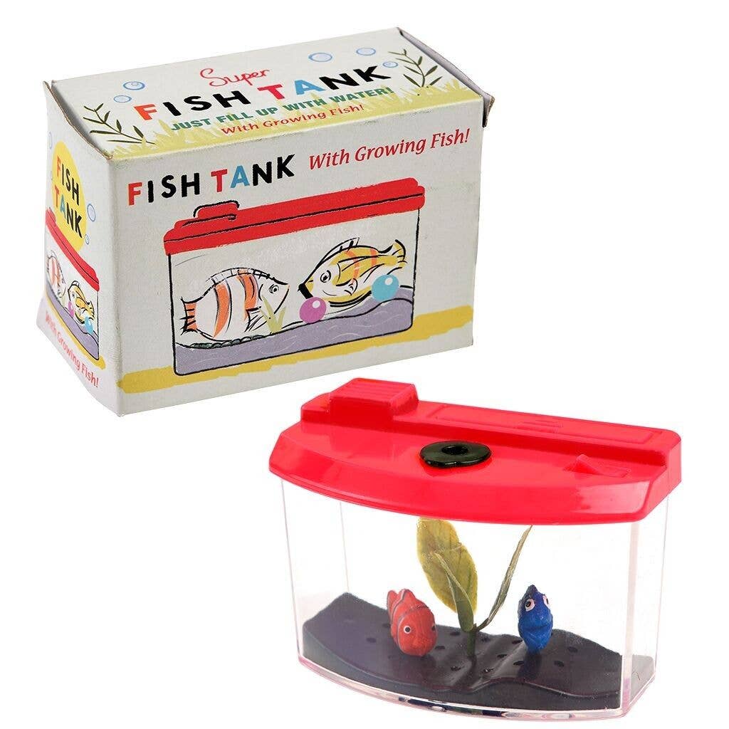 Magic Aquarium - Hauslife