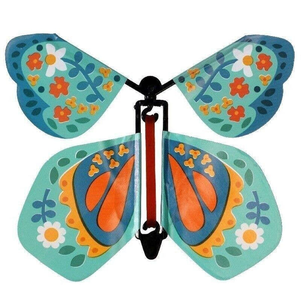 Magic Butterfly - Blue - Hauslife