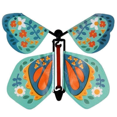 Magic Butterfly - Blue - Hauslife