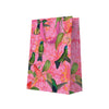 Marble Humming Bird Large Gift Bag - Hauslife