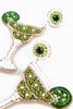Margarita Earrings - Hauslife