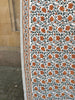 Marigold Handblock Tablecloth - Hauslife