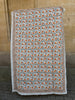 Marigold Handblock Tablecloth - Hauslife