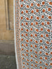 Marigold Handblock Tablecloth - Hauslife