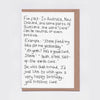 Massive C*nt Birthday Card - Hauslife